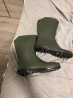 Groene regenlaarzen maat 43, Ophalen, Nieuw, Regenjas