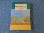Krachtmeting - chronologie van een depressie, Boeken, Ophalen of Verzenden, Gelezen, Jaap Berend Bakker