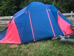 Multi functionele tent, Caravans en Kamperen, Ophalen of Verzenden, Gebruikt, Tot en met 6