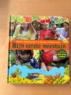 Bram Wolthoorn - Mijn eerste moestuin, Fictie algemeen, Zo goed als nieuw, Verzenden, Bram Wolthoorn