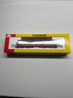 Fleischmann Locomotief - Modelspoor, Gebruikt, Locomotief, Verzenden, Analoog