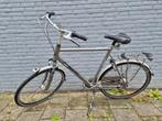 Gazelle herenfiets met 7 versnellingen, Ophalen, Versnellingen, Zo goed als nieuw, 65 cm of meer