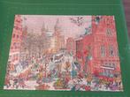 Ravensburger puzzel 1000 stukjes, Ophalen of Verzenden, Zo goed als nieuw