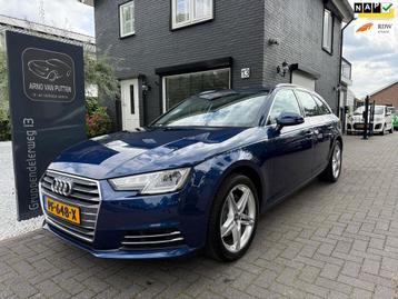 Audi A4 Avant 2.0 TFSI ultra Design Pro Line + Spring Advant beschikbaar voor biedingen