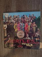 The Beatles  'st Peppers elpee, Ophalen, Zo goed als nieuw, 12 inch, Poprock
