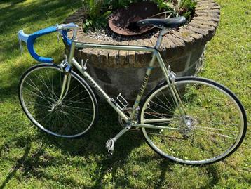 Koga Miyata Gentsracer-Aero mt 58 beschikbaar voor biedingen
