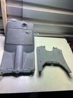 Piaggio skipper beenschild en treeplank, Motoren, Tuning en Styling, Ophalen of Verzenden