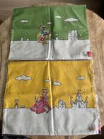 Super Mario Family Life Collection-placemat (Peach & Luigi), Verzenden, Nieuw