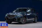 BMW X5 xDrive45e High Executive 1e eigenaar, Auto's, Gebruikt, Adaptive Cruise Control, Vierwielaandrijving, Hybride Elektrisch/Benzine
