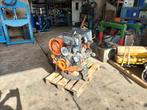 deutz motor, Doe-het-zelf en Verbouw, Motoren, Ophalen of Verzenden, Gebruikt, Dieselmotor, 1800 rpm of meer