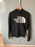 The North Face hoodie, Zwart, Ophalen of Verzenden, Zo goed als nieuw, The North Face