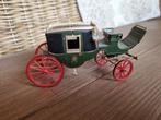 Mooie Antiek Vintage Victorian Paardenkoets van Brumm 1:43, Verzenden, Gebruikt, Auto's