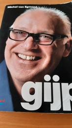 Michel van Egmond - Gijp, Boeken, Michel van Egmond, Ophalen of Verzenden, Zo goed als nieuw, Balsport