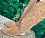 zo goed als nieuw geweldig mooie laarzen van Sendra maat 38, Bruin, Ophalen of Verzenden, Zo goed als nieuw, Sendra
