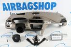 Airbag set - Dashboard beige head up BMW 3 serie F30 F31 F34, Auto-onderdelen, Dashboard en Schakelaars