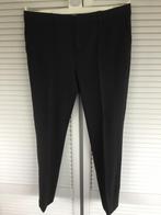 Zwarte AMATOR pantalon XL, Verzenden, Zwart, Maat 46/48 (XL) of groter, Zo goed als nieuw