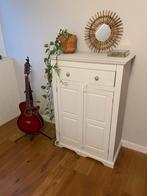 Brocante vintage kastje (opgeknapt), Huis en Inrichting, Kasten | Overige, Ophalen, Gebruikt