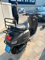 Scooter momo morino, Fietsen en Brommers, Snorfietsen en Snorscooters, Ophalen of Verzenden, Zo goed als nieuw, Overige merken