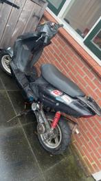 Scooter  cpi Oliver sport, Ophalen of Verzenden, Gebruikt, Benzine, Overige modellen