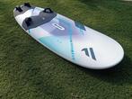 fanatic blast 147 als nieuw, Watersport en Boten, Windsurfen, Ophalen, 7 m² of meer, Minder dan 250 cm, Zo goed als nieuw