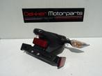 Originele Kentekenplaat houder Kawasaki Ninja 400 / Z400, Ophalen of Verzenden, Gebruikt