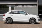 Audi RSQ3 2.5 TFSI quattro performance Pro S-Line Plus Deale, Automaat, Gebruikt, 367 pk, Wit