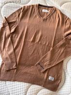 Trui Pepe jeans maat L, Maat 52/54 (L), Bruin, Ophalen of Verzenden, Zo goed als nieuw