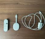 Chromecast full HD met afstandsbediening, Ophalen of Verzenden, Zo goed als nieuw