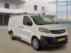 Opel Vivaro 2.0 CDTI L2H1 Edition/Imperiaal/Camera/Trekhaak, Voorwielaandrijving, Stof, Gebruikt, 4 cilinders