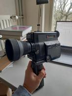 Canon canosound 514xl-s, Audio, Tv en Foto, Videocamera's Analoog, Ophalen, 8mm, Camera