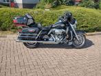 Prachtige Harley Davidson Elektra 2009 slechts 35000 Km !, Motoren, Motoren | Harley-Davidson, Particulier