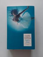Camilla Läckberg : Engeleneiland, Gelezen, Scandinavië, Ophalen of Verzenden, Camilla Läckberg