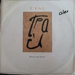 T'pau heart of soul, Cd's en Dvd's, Vinyl Singles, Ophalen of Verzenden, Gebruikt, 7 inch, Pop