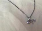 Zilveren Ketting, Ophalen of Verzenden, Zilver