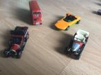 Match box auto,s, Ophalen, Gebruikt