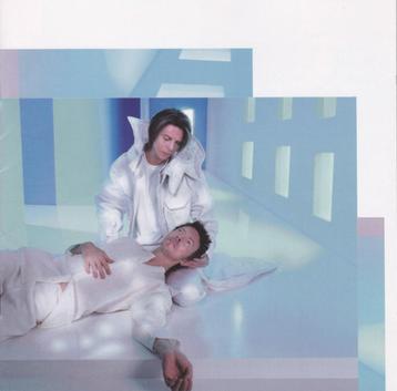 David Bowie – Hours beschikbaar voor biedingen