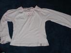 Roze Shirt Met Lange Mouwen Maat 152, Kinderen en Baby's, Ophalen of Verzenden, Gebruikt, Meisje, Shirt of Longsleeve