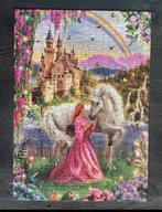 Educa puzzel 500 stukjes. Alleen ophalen!, Ophalen, Meer dan 50 stukjes, Gebruikt, 6 jaar of ouder