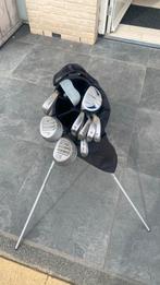 Golfset ben sayers/precept bridgeton, Ophalen, Gebruikt, Set, Overige merken