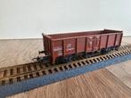 Lima Ho Wagon - Bruin, Gebruikt, Gelijkstroom, Wagon, Ophalen of Verzenden
