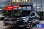 Audi A3 Sportback 40 TFSI e S-line|PANO|B&O|CARPLAY|ACC, Auto's, Audi, Traction-control, Gebruikt, 4 cilinders, 1535 kg