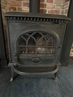 Jotul 3 houtkachel, Huis en Inrichting, Kachels, Ophalen, Zo goed als nieuw, Hout, Houtkachel