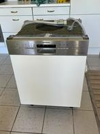 Siemens SL6P1S vaatwasser E09 storing, Ophalen, Gebruikt, Minder dan 85 cm, Voorspoelprogramma