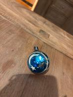 Ajeko Kerstbal ster / Komeet - Blauw, Diversen, Kerst, Ophalen of Verzenden, Gebruikt