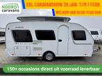 Dethleffs DIT WEEKEND XXL CARAVANSHOW 30 + 31 JAN - 1 FEB, Mover, Bedrijf, 750 - 1000 kg, Tot en met 4