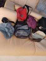 Kipling partij in goede staat., Uitschuifbare handgreep, Gebruikt, 20 tot 30 cm, Minder dan 40 cm