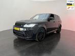 Land Rover Range Rover Sport 5.0 V8 Supercharged Autobiograp, Auto's, Land Rover, Automaat, Euro 5, Gebruikt, 510 pk
