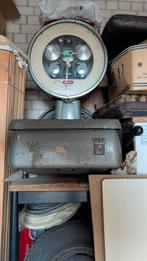 Weegschaal voor goederen tot 20 kg, Ophalen, Gebruikt, Winkelweegschaal, Analoog