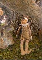 Elf on the Shelf - Kerstdecoratie, Ophalen of Verzenden, Zo goed als nieuw