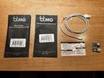 O.MG cable Elite iPhone Lightning USB-A, Ophalen of Verzenden, Zo goed als nieuw, Apple iPhone